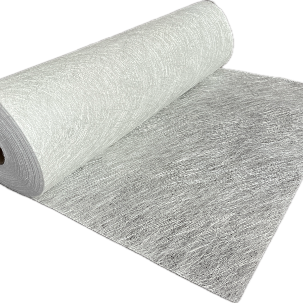 Fiberglass Mat (Misc)